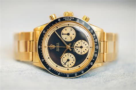 rolex daytona gq